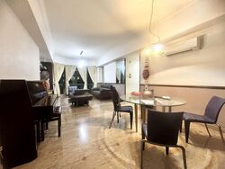 Signature Park (D21), Condominium #461009221